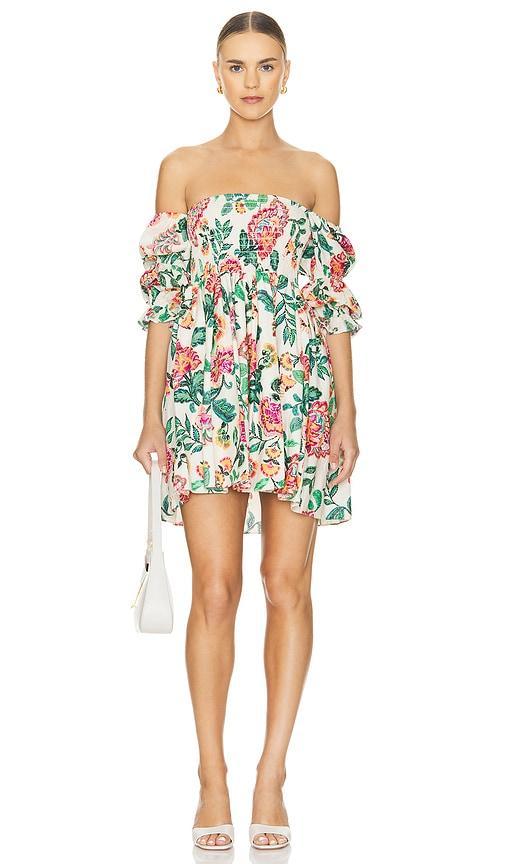Zadie Dress Product Image