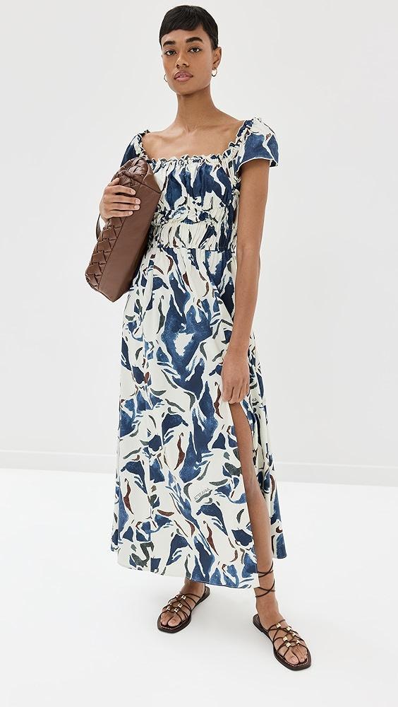 Altuzarra Lily Dress | Shopbop Product Image