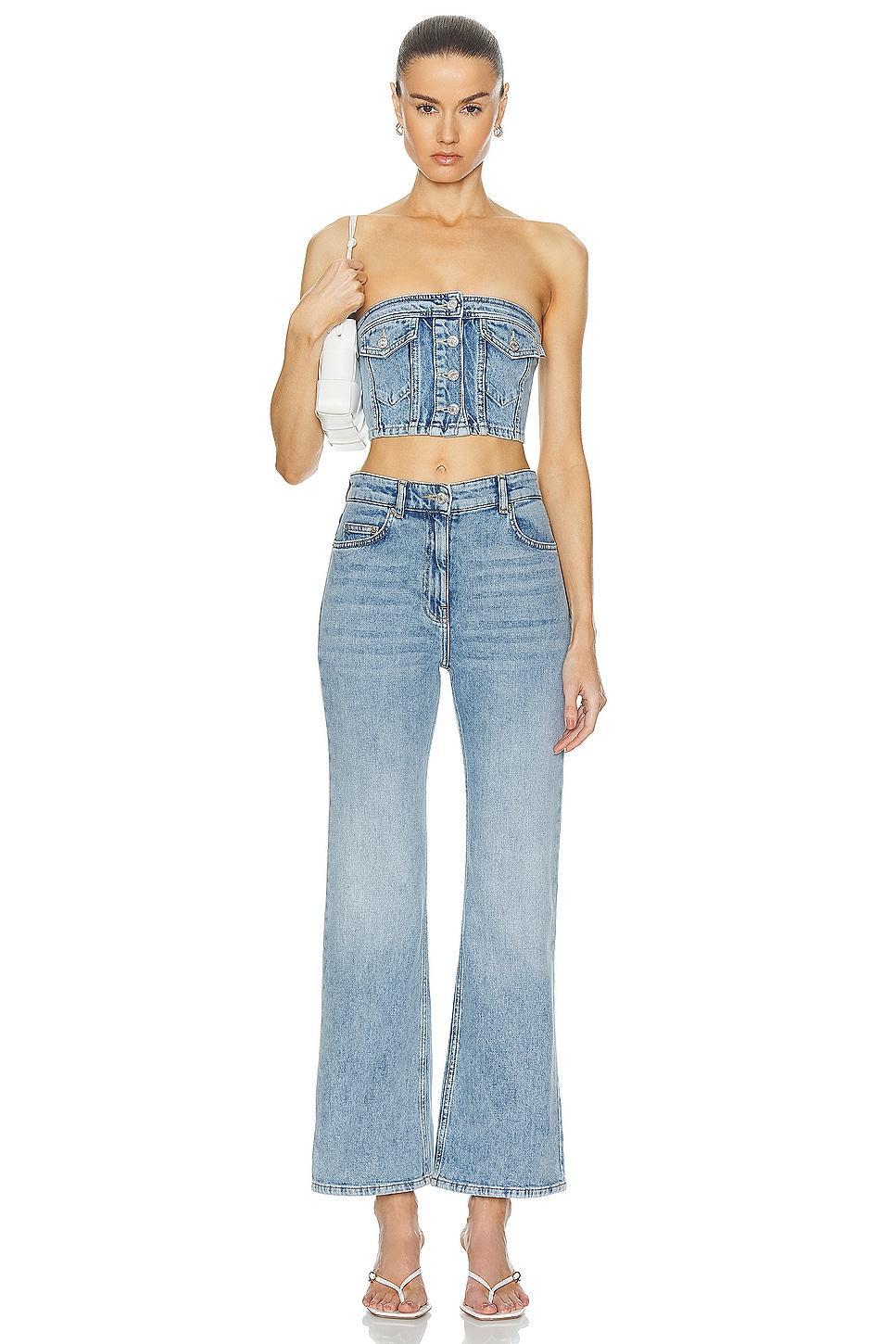 Boot Cut Pant Product Image