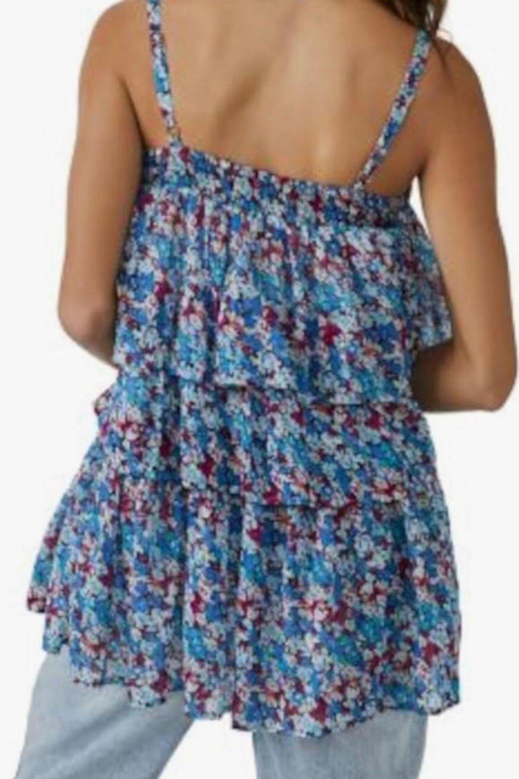 Fp Talia Tunic Product Image