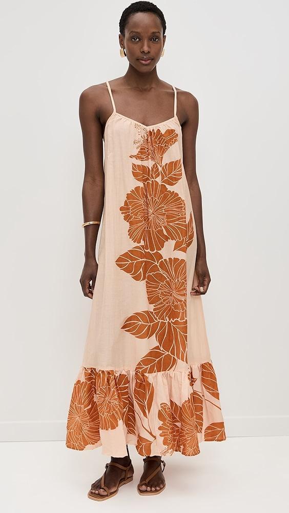 Mille Sienna Dress | Shopbop Product Image