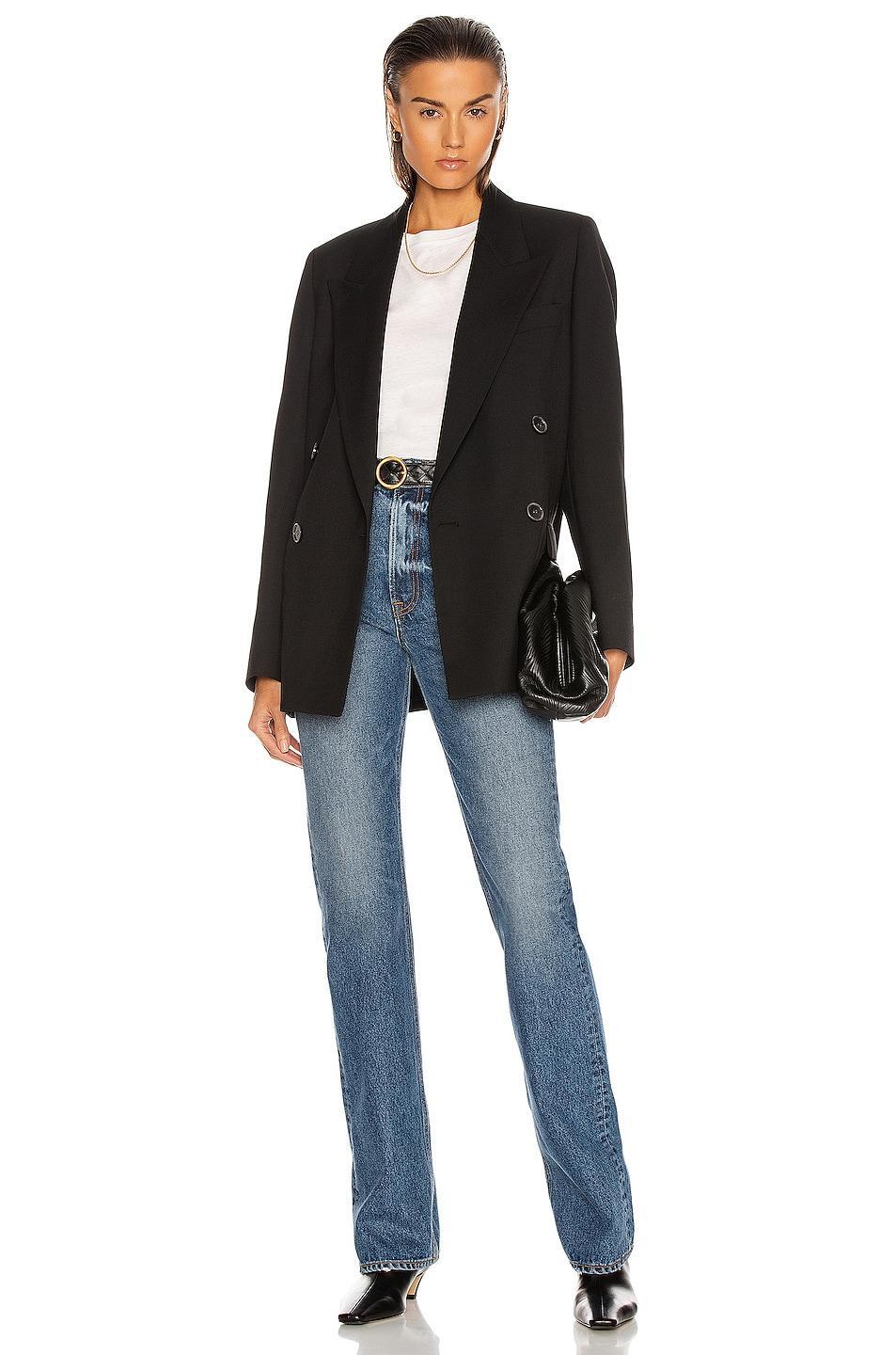Melanie High Rise Boot Cut Product Image
