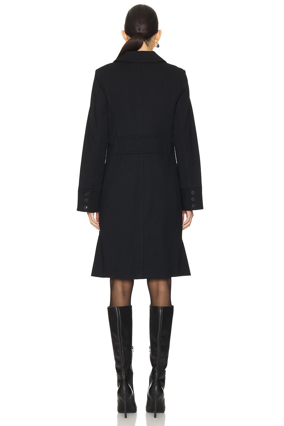 Angled Coat SPANX Product Image