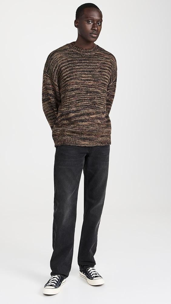 Isabel Marant Joakim Jeans | Shopbop Product Image