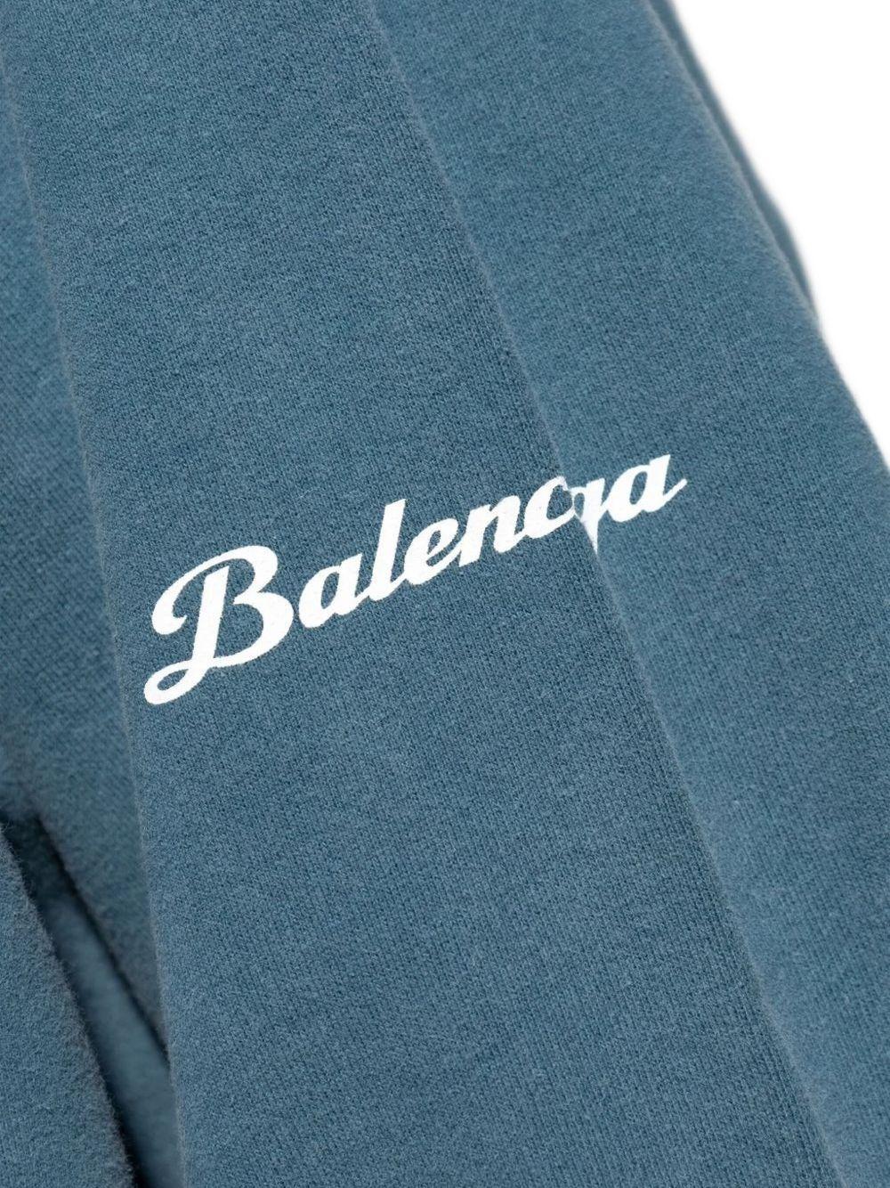 Lamborghini car print wheel-detail hoodie Product Image