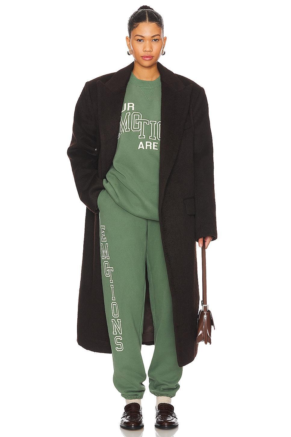 Your Emotions Are Valid Sweatshirt The Mayfair Group Product Image