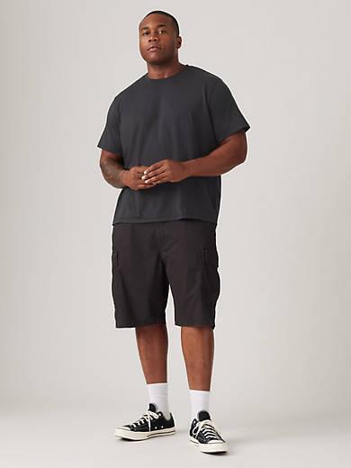 Carrier Cargo Lightweight Men's Shorts Product Image