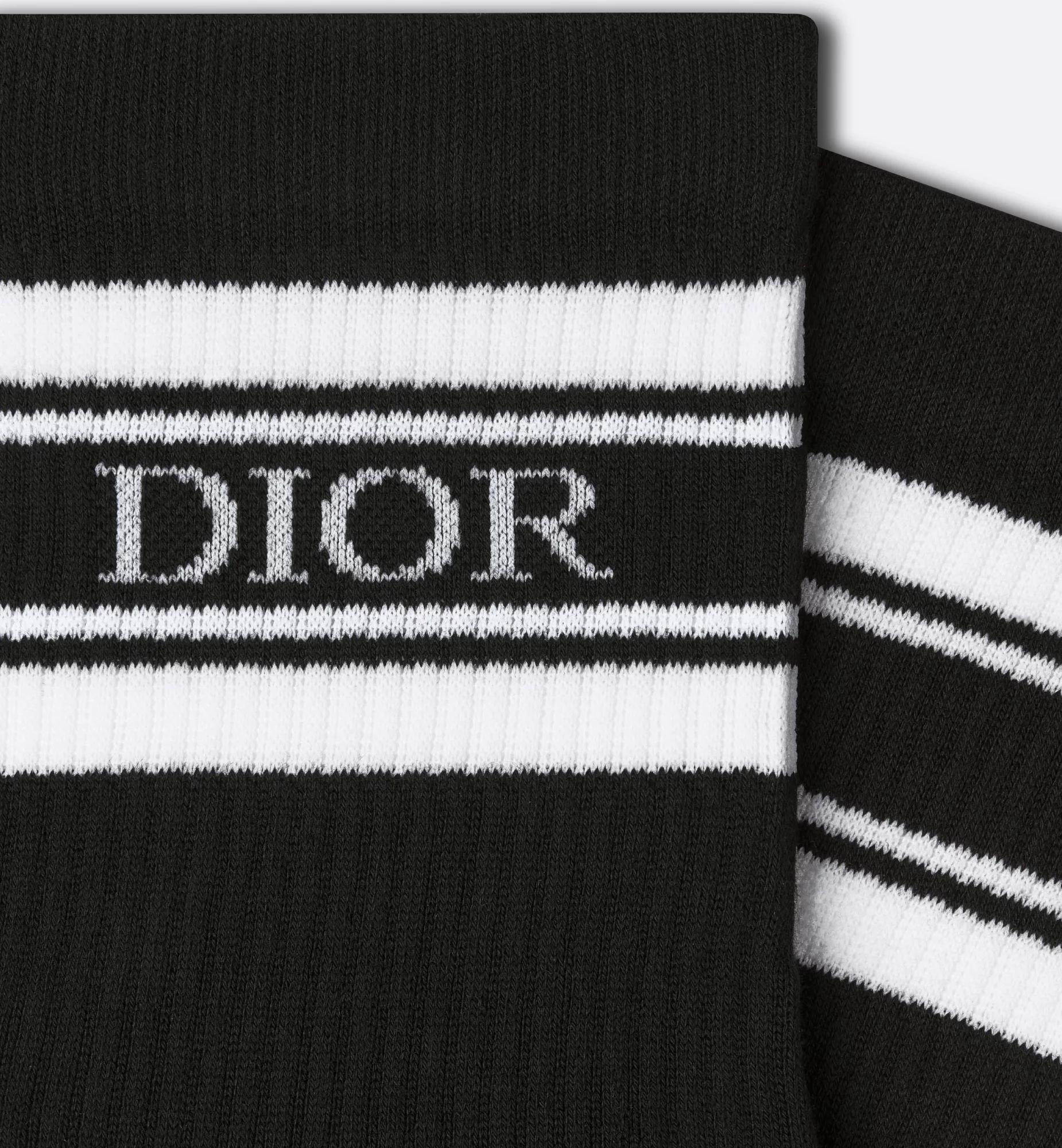 Dior Socks Product Image
