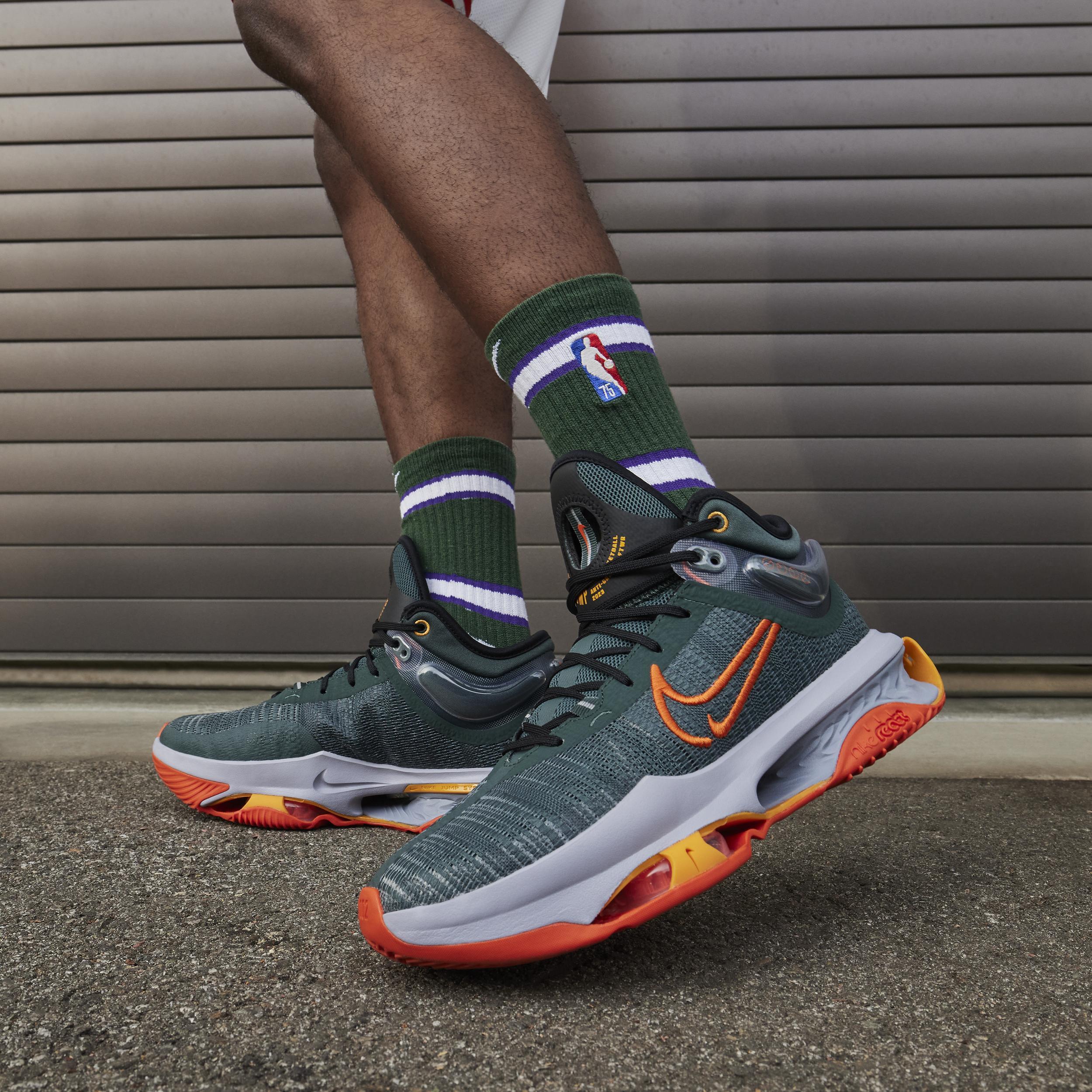 Nike Mens G.T. Jump 2 Basketball Shoes Product Image