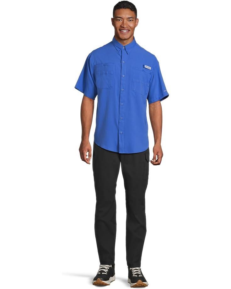 Men's Columbia Tech Trail Utility Pants Product Image