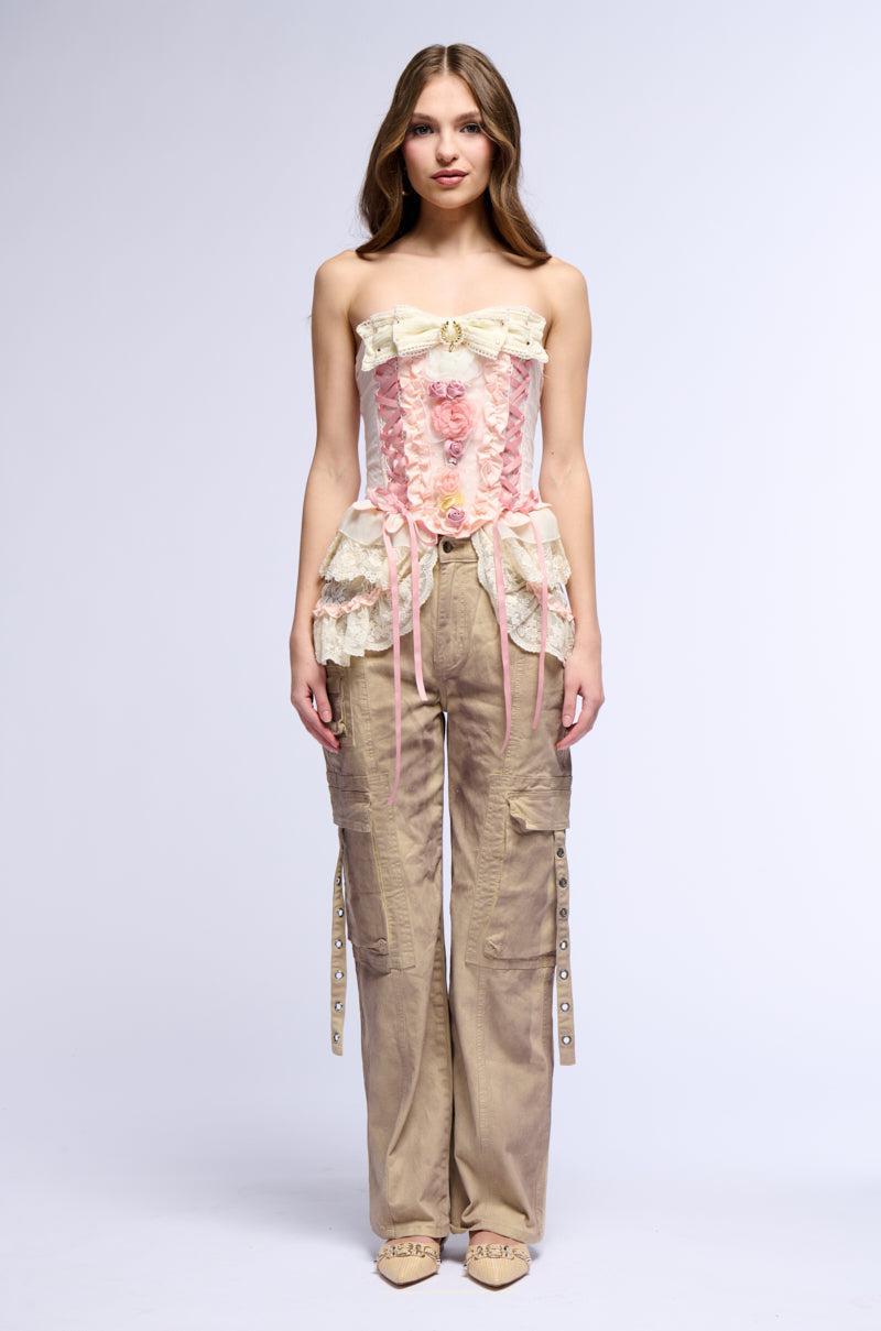 ROWAN CARGO PANT Product Image
