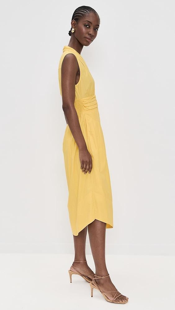 Ramy Brook Meg Dress | Shopbop Product Image