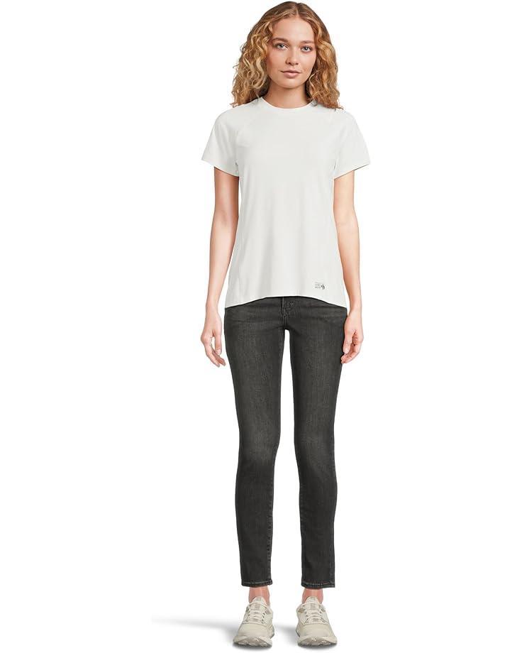 721 High Rise Skinny Product Image