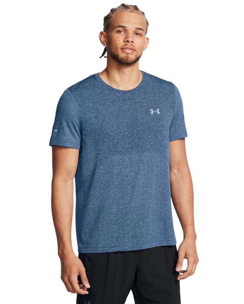 UA Seamless Stride Product Image