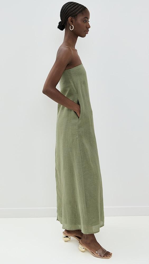 MIKOH Thani Dress | Shopbop Product Image