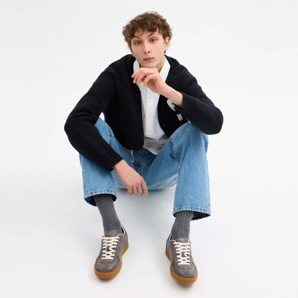 Ellis Sneaker Product Image