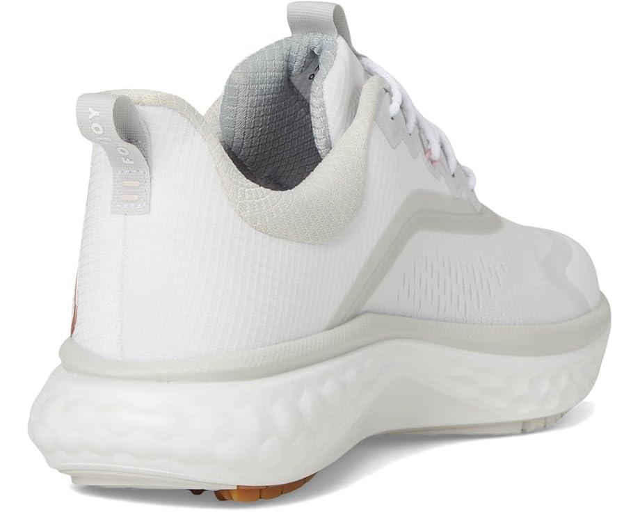 Women's FootJoy FJ Quantum Golf Shoes Product Image