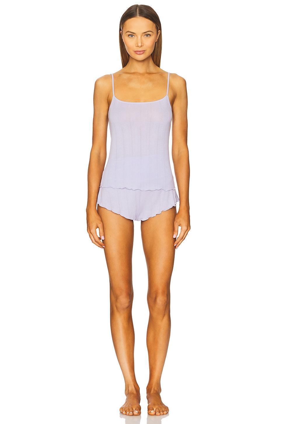 Whipped Cami Top Negative Underwear Product Image