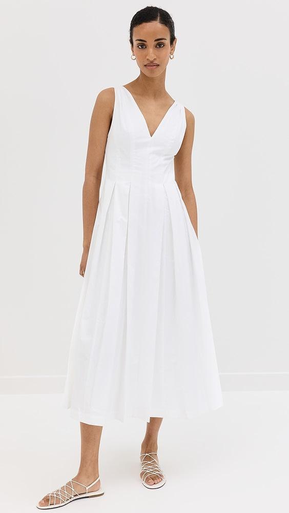 Hill House Home The Jacqueline Dress | Shopbop Product Image