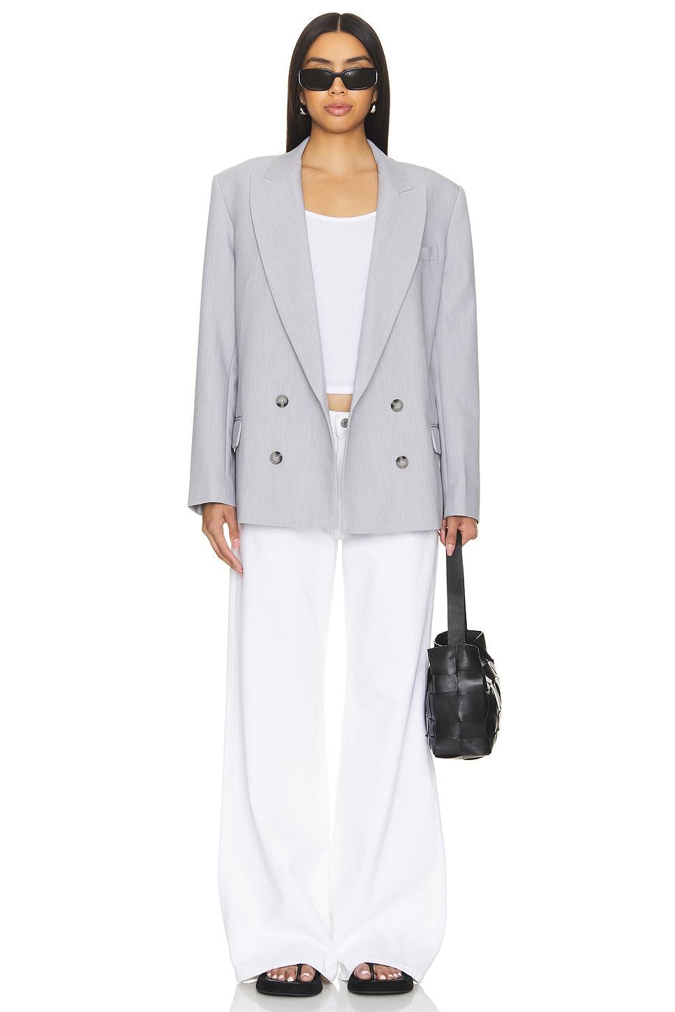 Clara Low Rise Baggy Flare AGOLDE Product Image