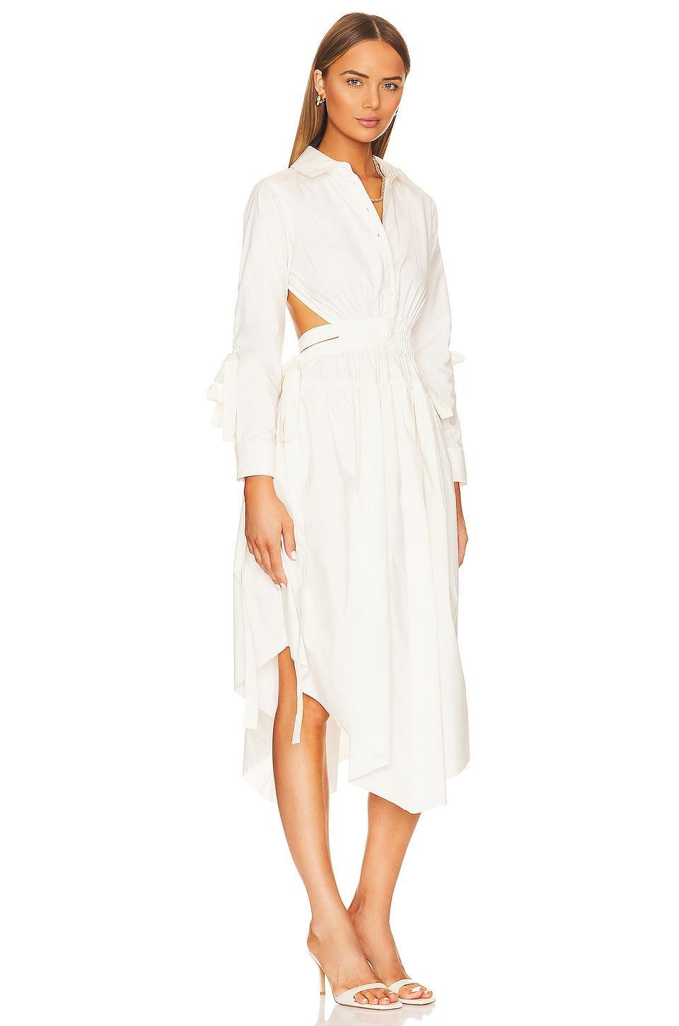 Mildred Midi Dress Product Image