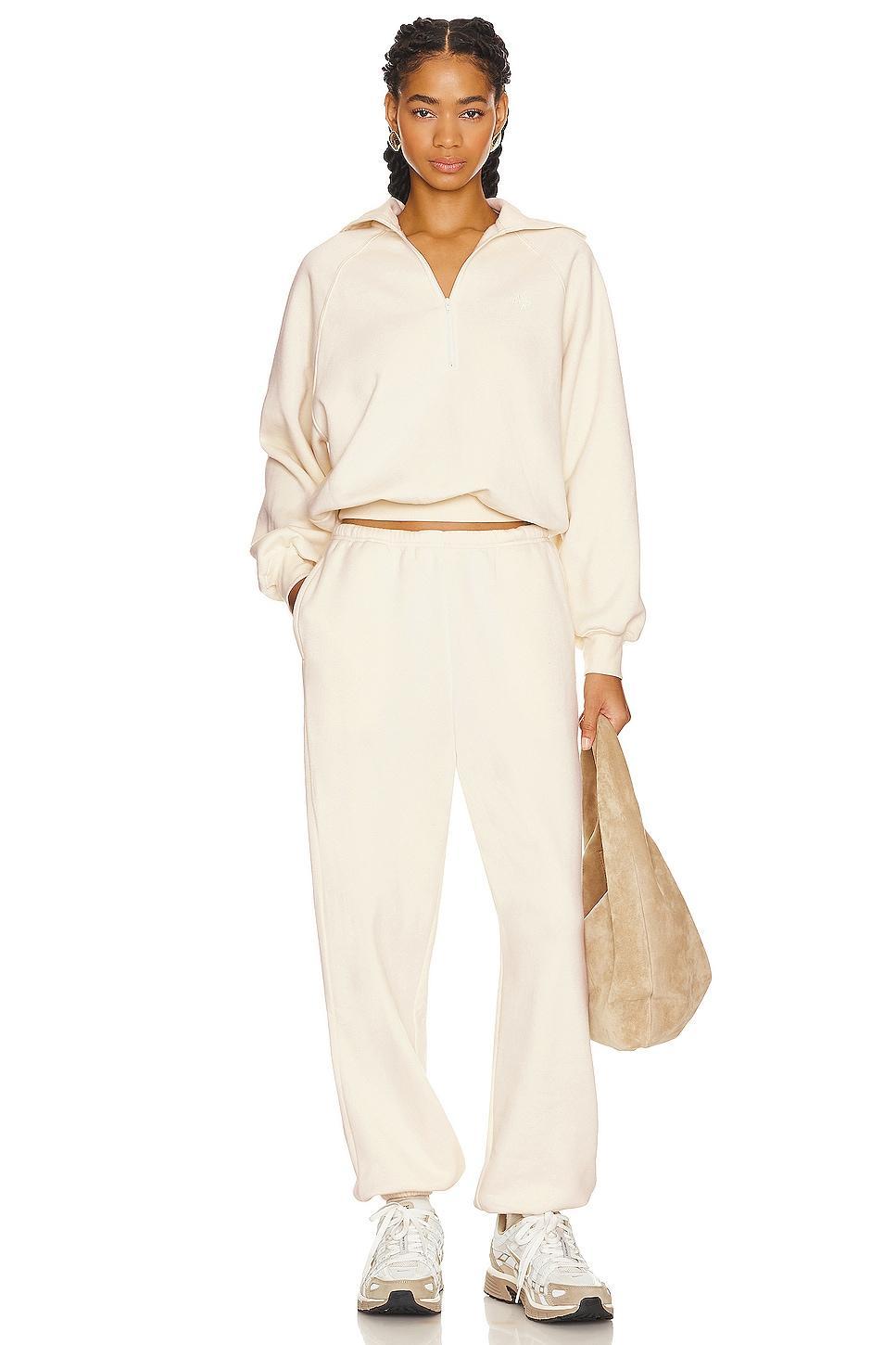 Layne Half Zip Pullover WellBeing + BeingWell Product Image