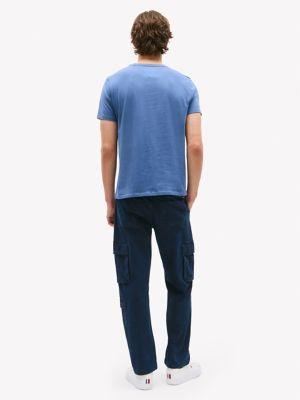 Block Stripe T-Shirt Product Image