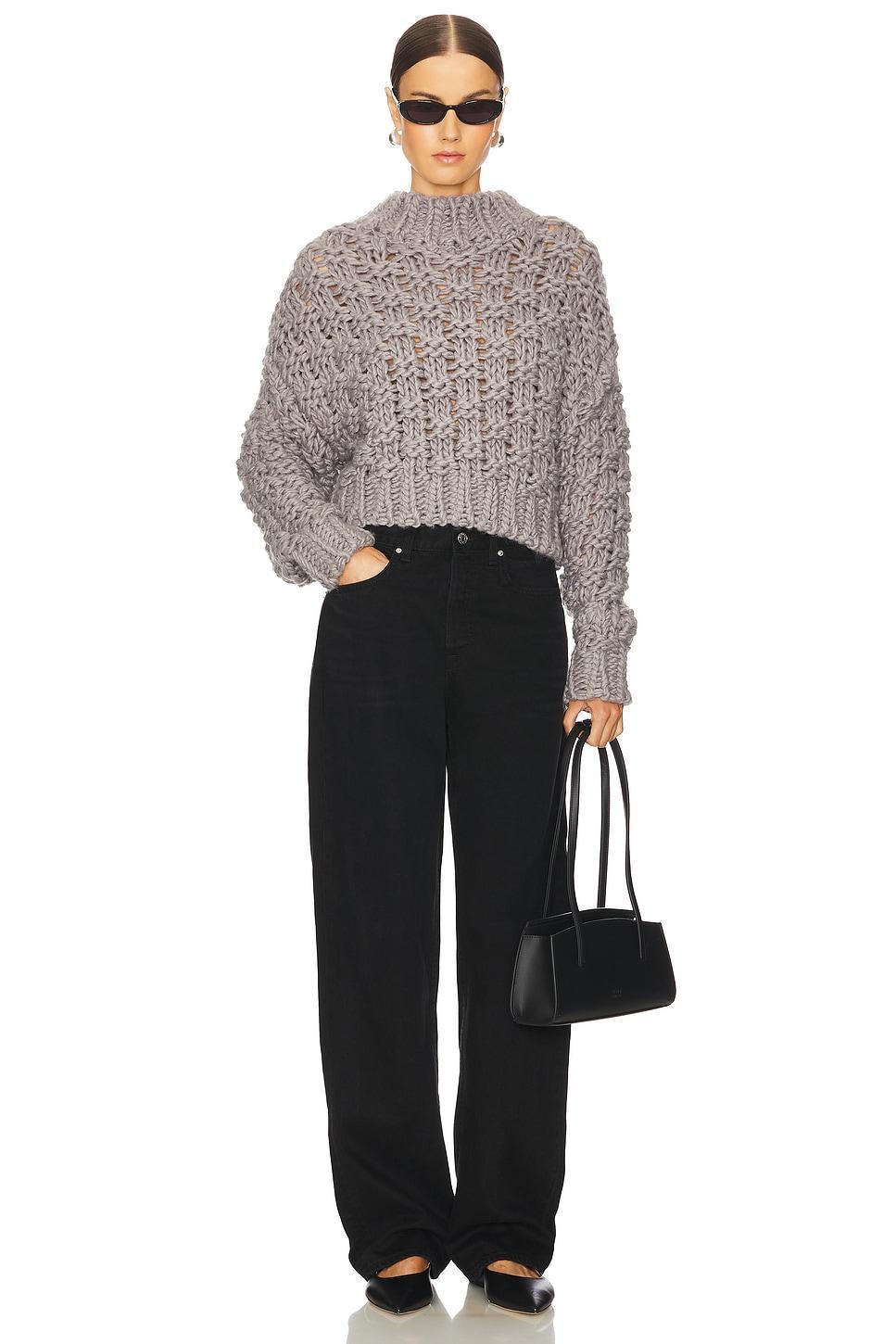 Jolene Knit Sweater Lovers and Friends Product Image