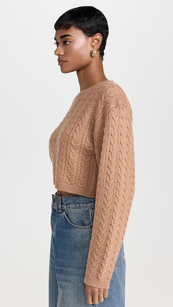 ASTR the Label Jorah Sweater | Shopbop Product Image