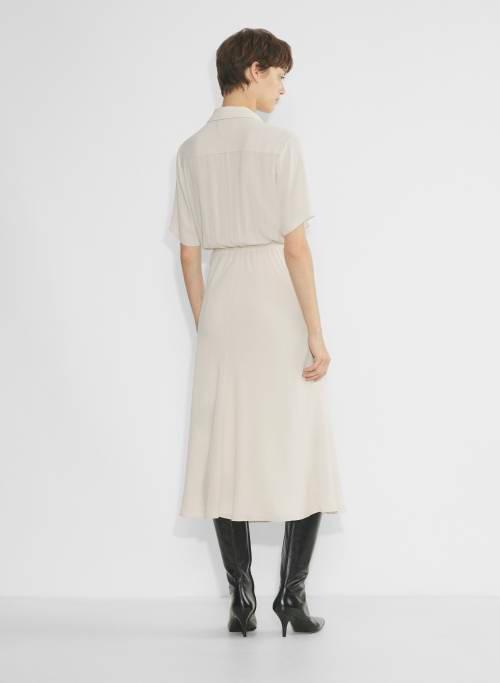 abbey shortsleeve dress Product Image