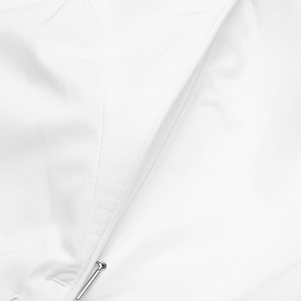 PUMA x Skepta CLRT Shorts - White Male Product Image