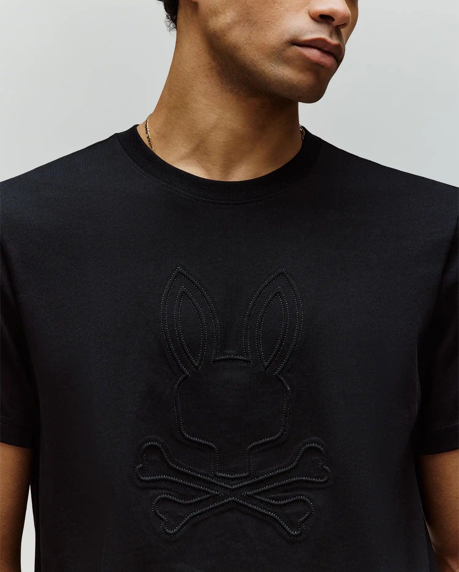 MENS REMY GRAPHIC TEE - MT0200059 Male Product Image