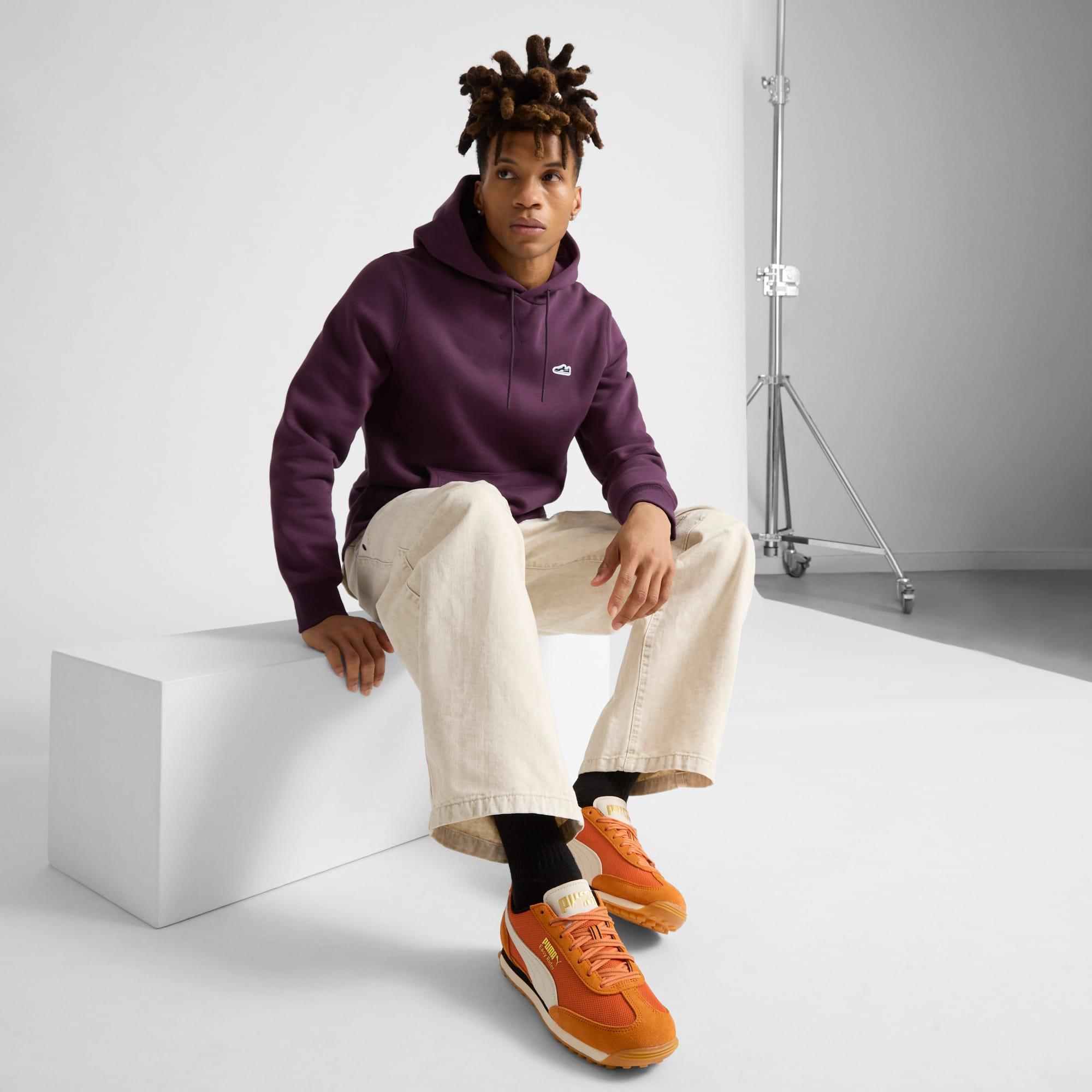 PUMA Easy Rider Footie Men's Sneakers Product Image