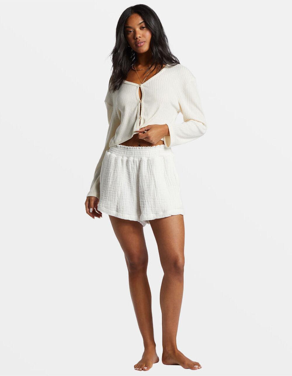 BILLABONG In The Waves Womens Shorts Product Image