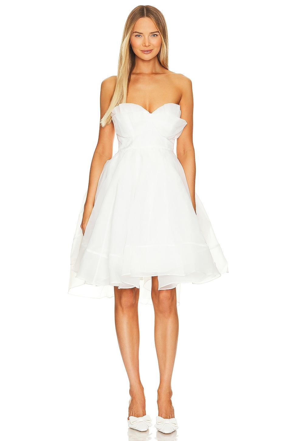 X Revolve The Blue Moon Dress Selkie Product Image