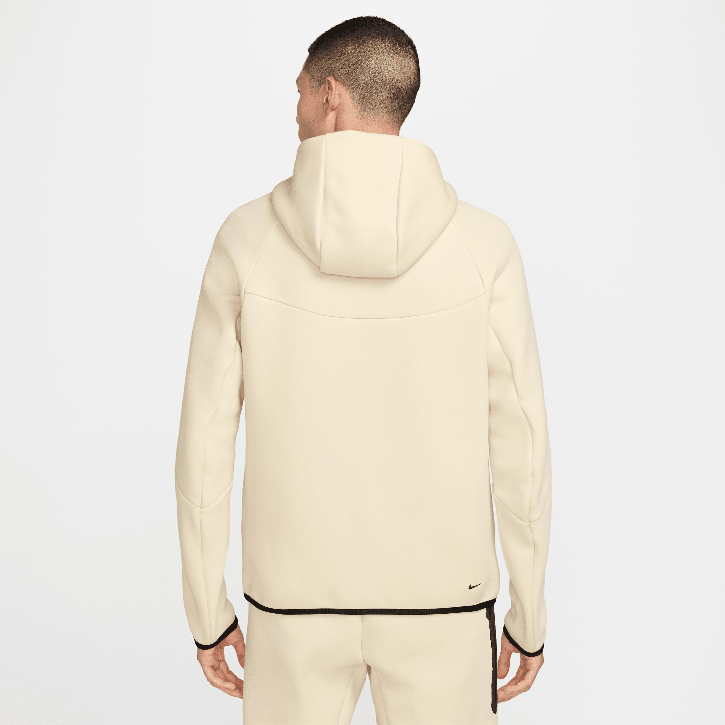 Nike Men's Tech Fleece Windrunner Full-Zip Jacket Product Image