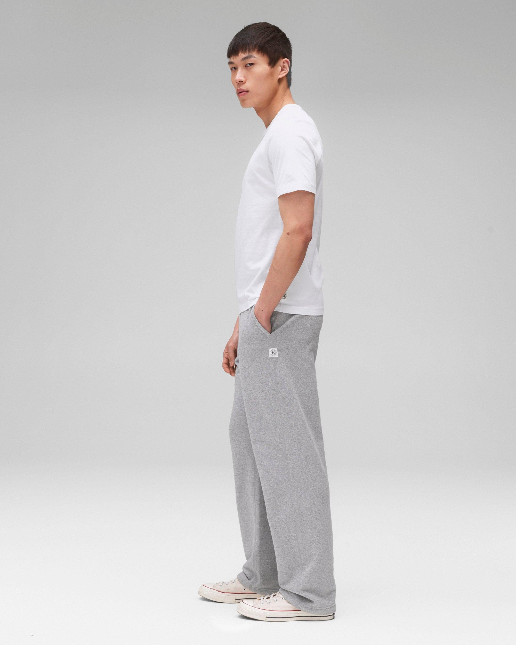 Lightweight Jersey Slim T-Shirt Male Product Image