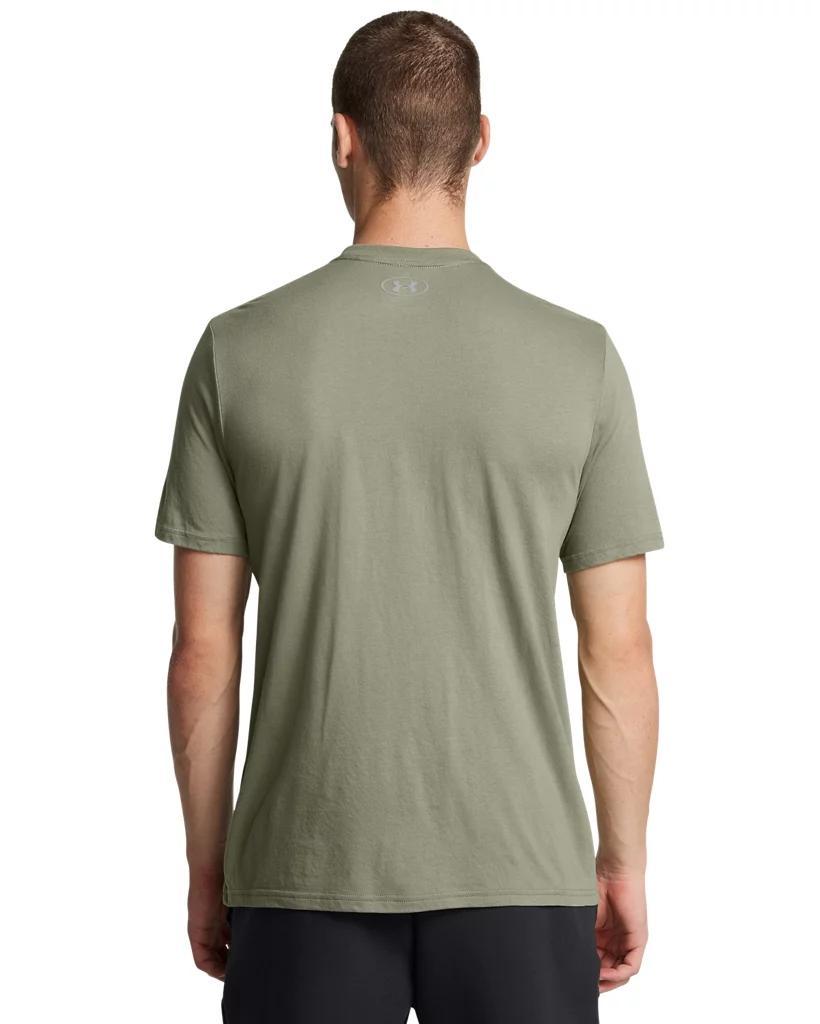 UA Performance Cotton Collegiate Product Image