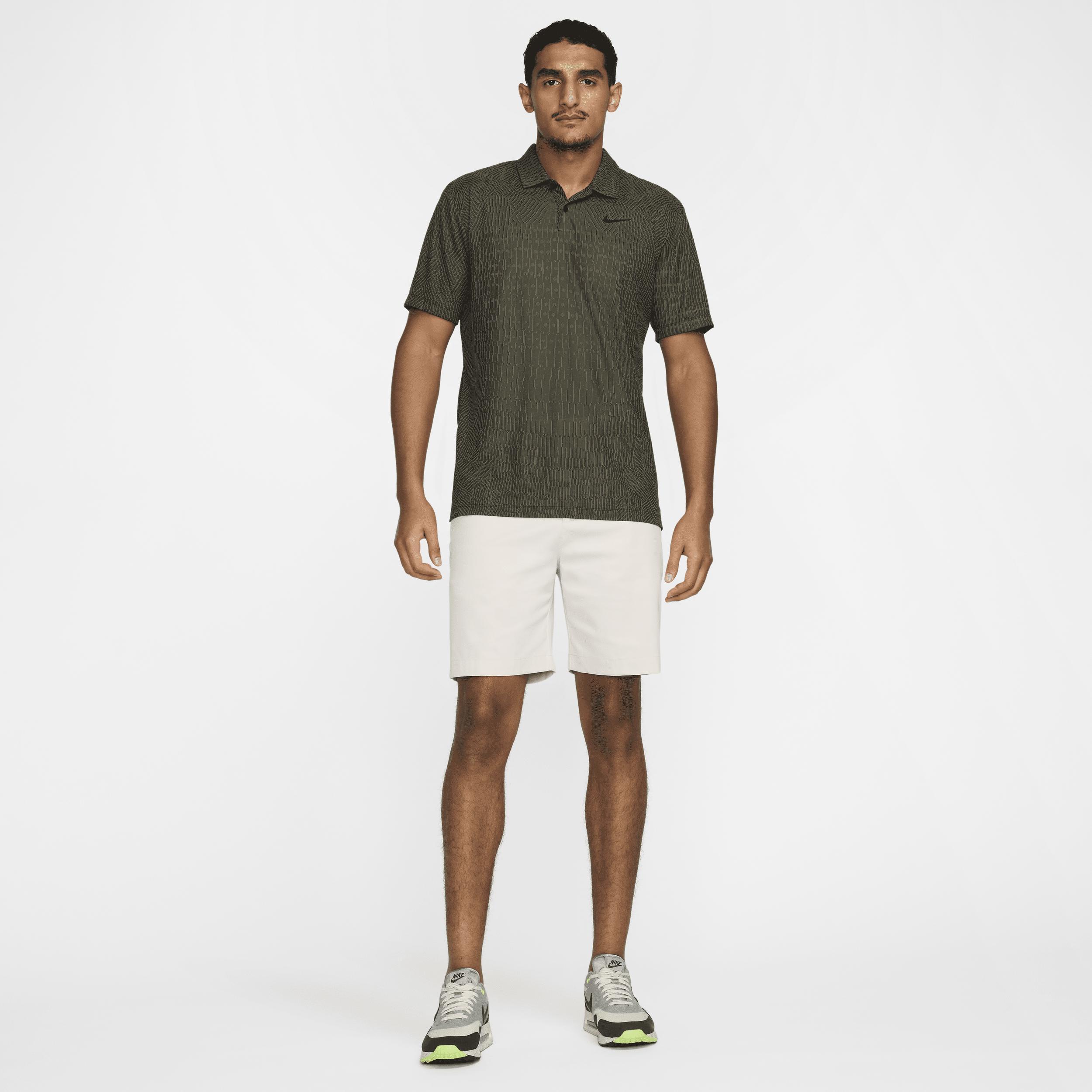 Nike Men's Tour Dri-FIT ADV Golf Polo Product Image
