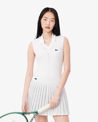 Ultra Dry Tennis Skirt with Liner Product Image