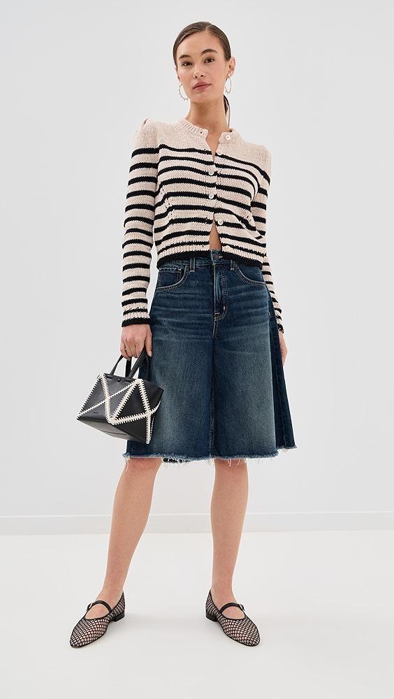Ulla Johnson Joelle Cardigan | Shopbop Product Image