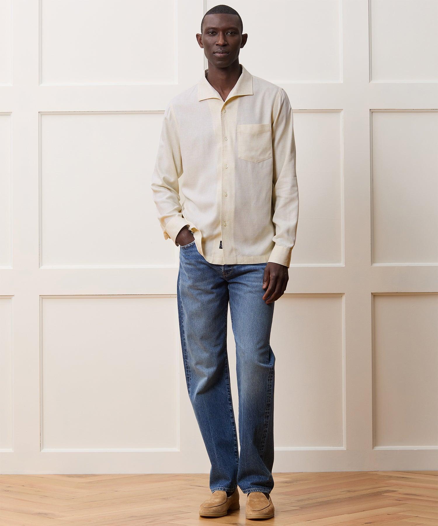 Rayon Miami Shirt Product Image