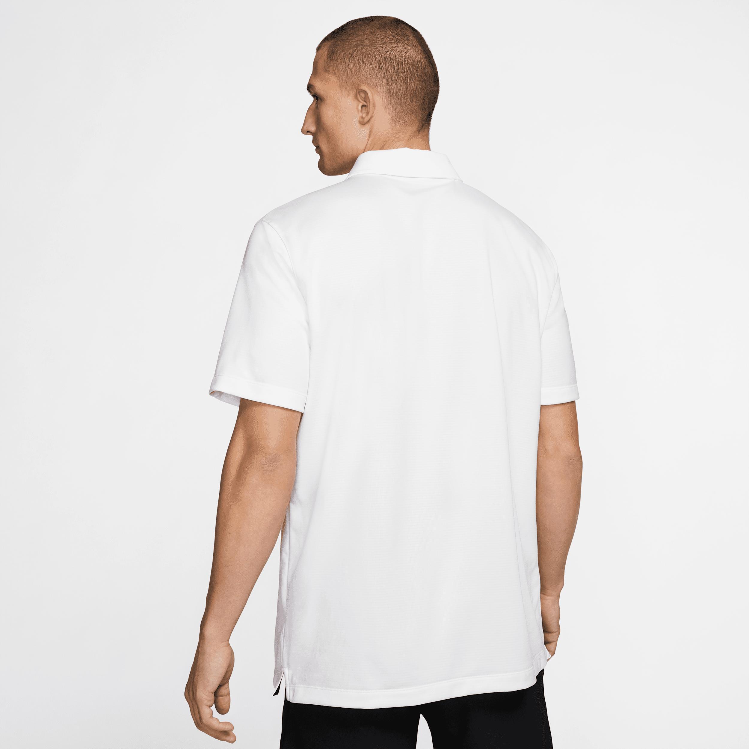Nike Men's Football Polo Product Image