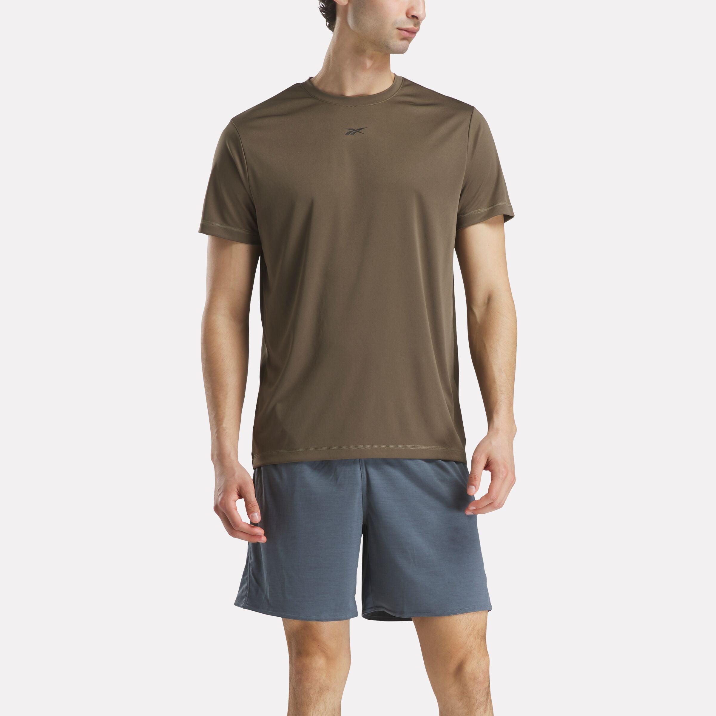 Men's Training Tech T-Shirt Product Image