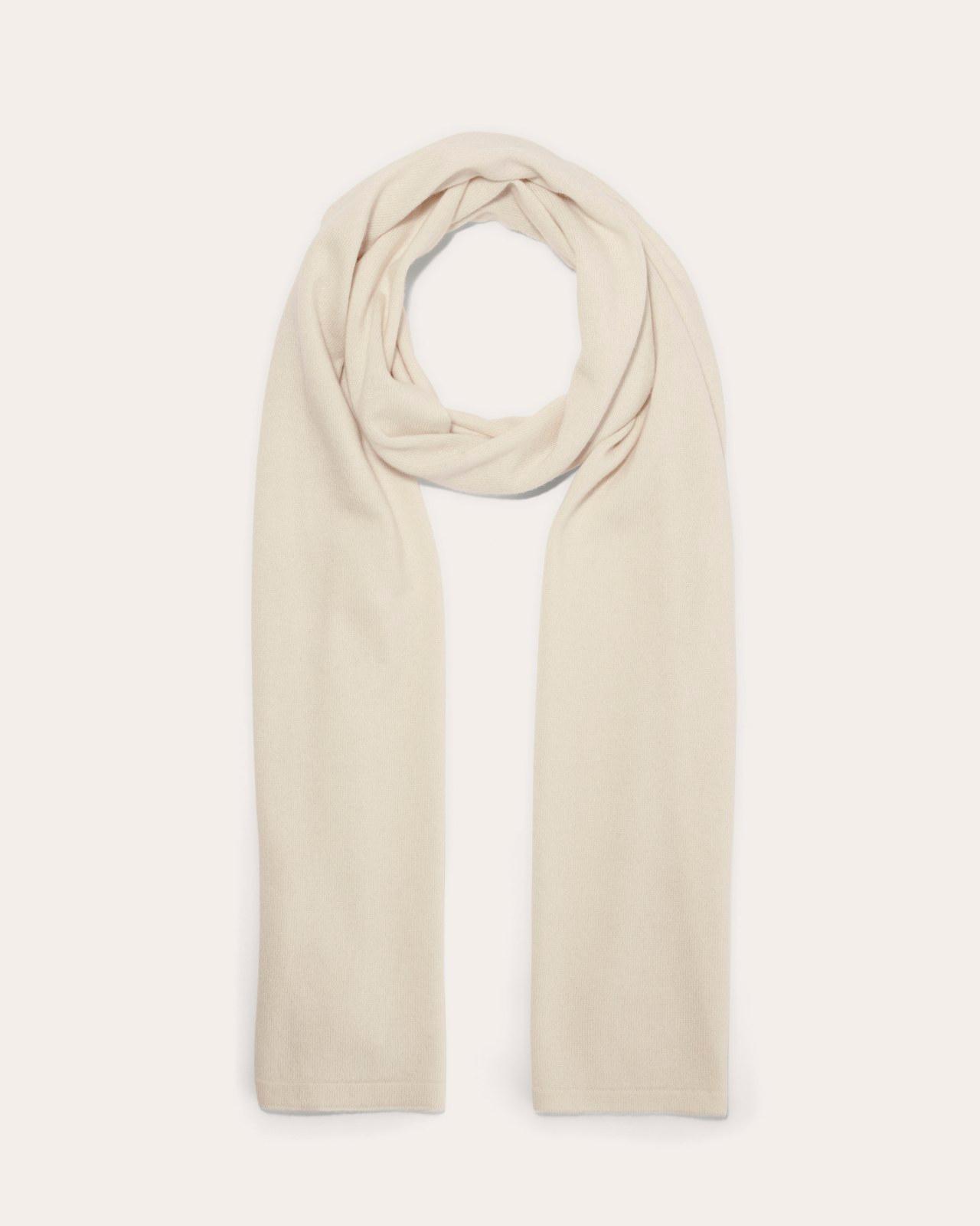 The Cashmere Scarf Product Image