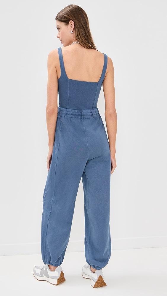 FP Movement Inbound Onesie | Shopbop Product Image