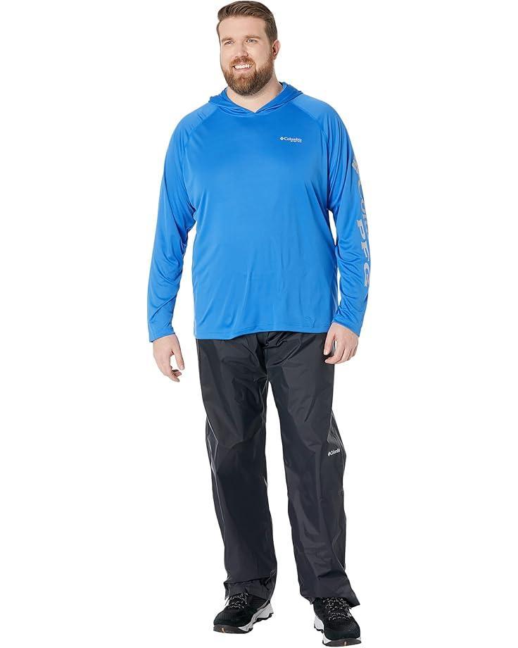 Big & Tall Terminal Tackle™ L/S Shirt Product Image