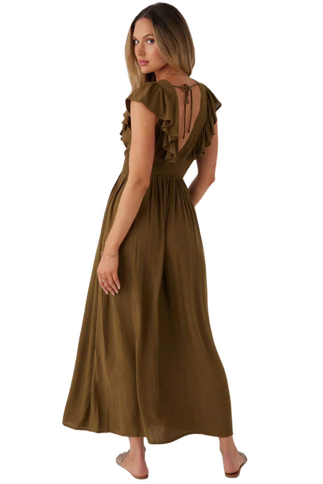Nolee Maxi Dress Product Image