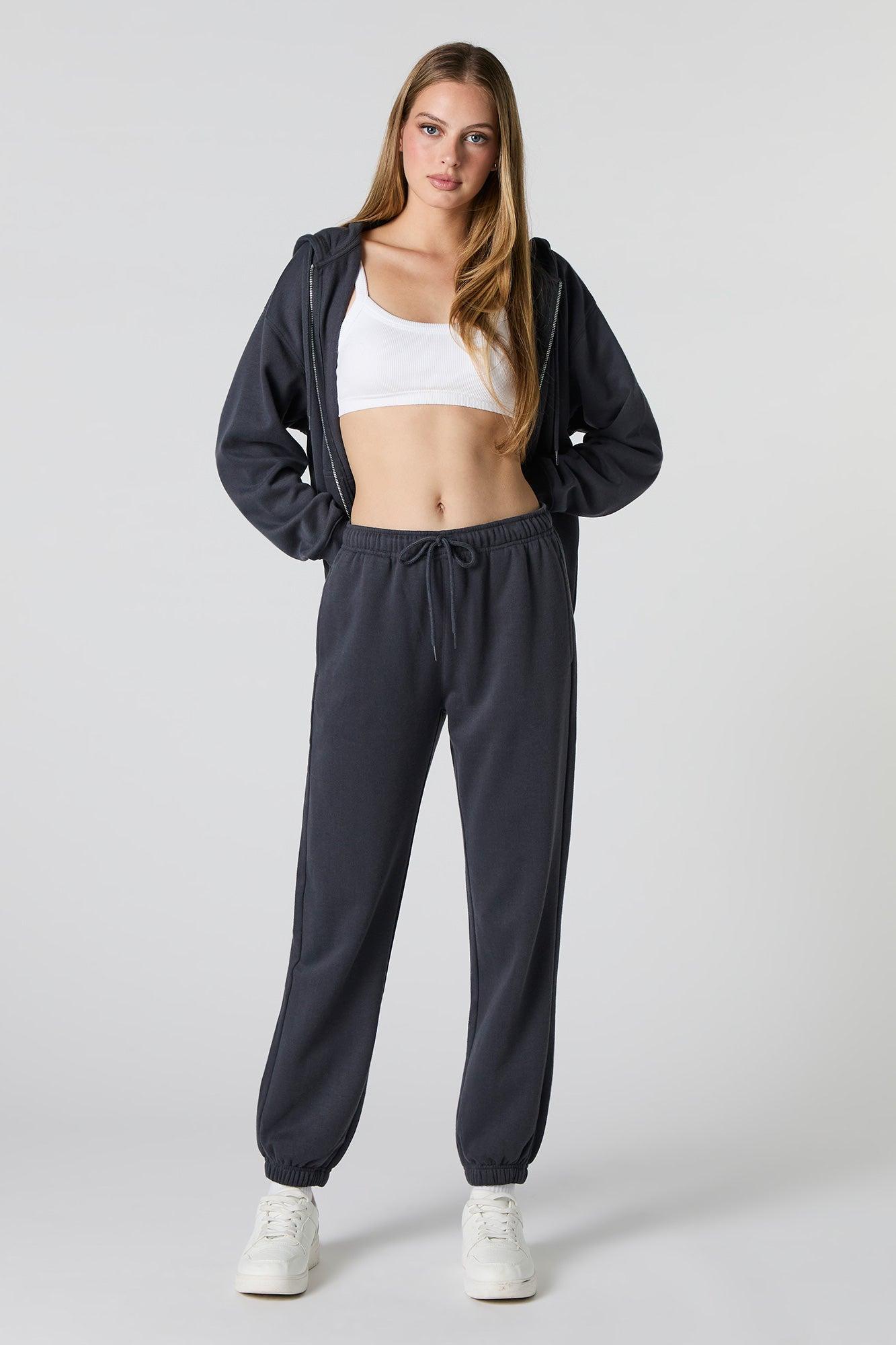 Everyday Fleece Jogger Female Product Image
