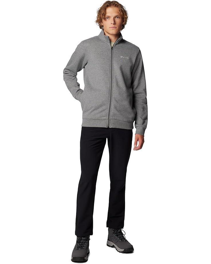 Airlight Knit Full Zip Product Image